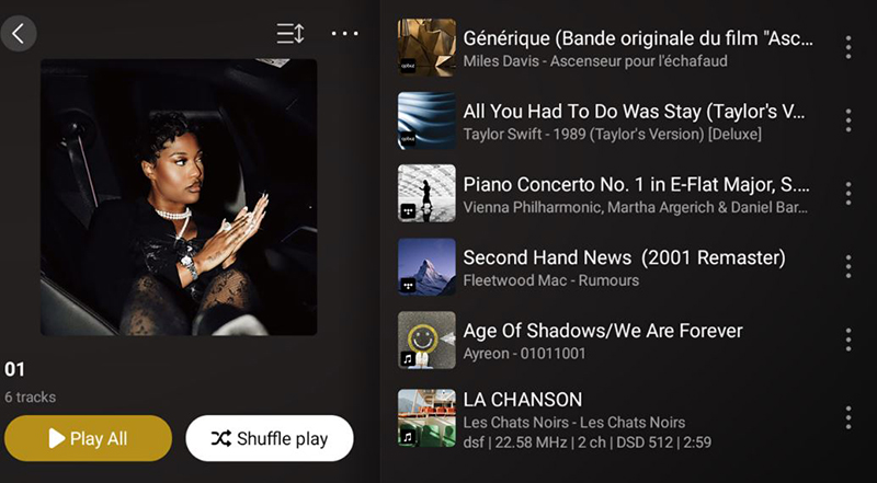 Eversolo T8 15 Eversolo T8