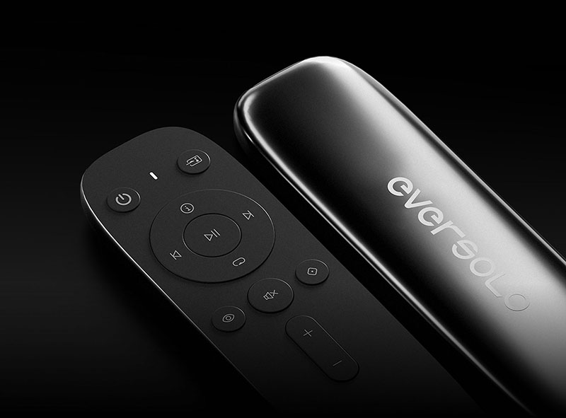 Eversolo T8 18 Eversolo T8