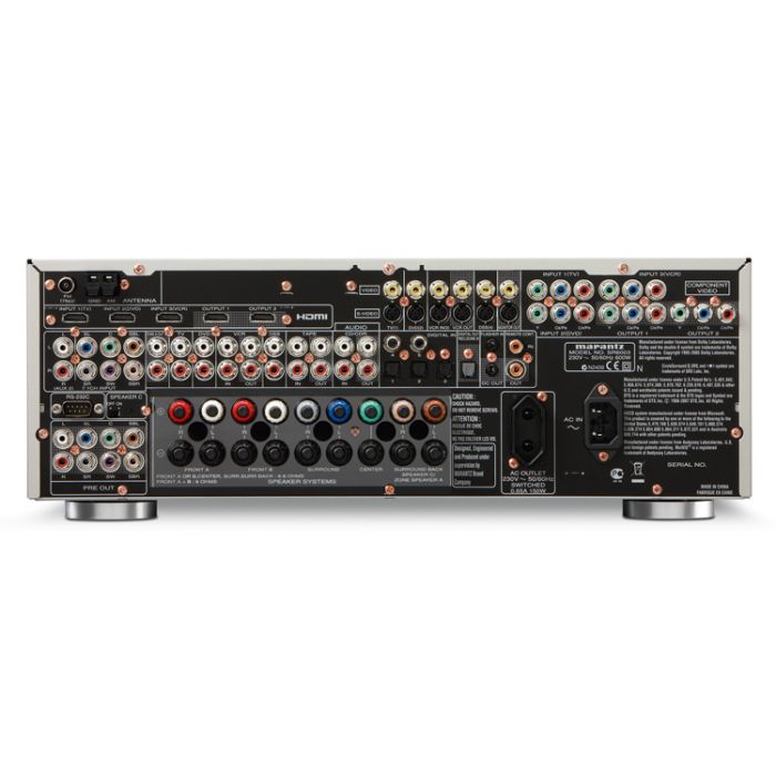 marantz マランツ　SR6003 AVサラウンドレシーバー マランツ SR6003 AVサラウンドレシーバー SR6003